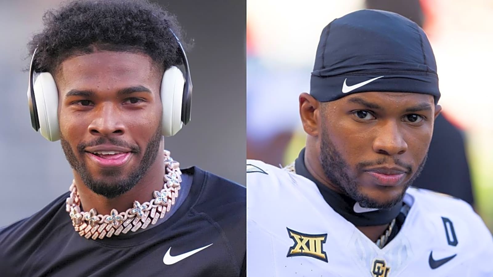 Shedeur Sanders’ Fall in NFL Draft Draws Big Admission from Brother Shilo