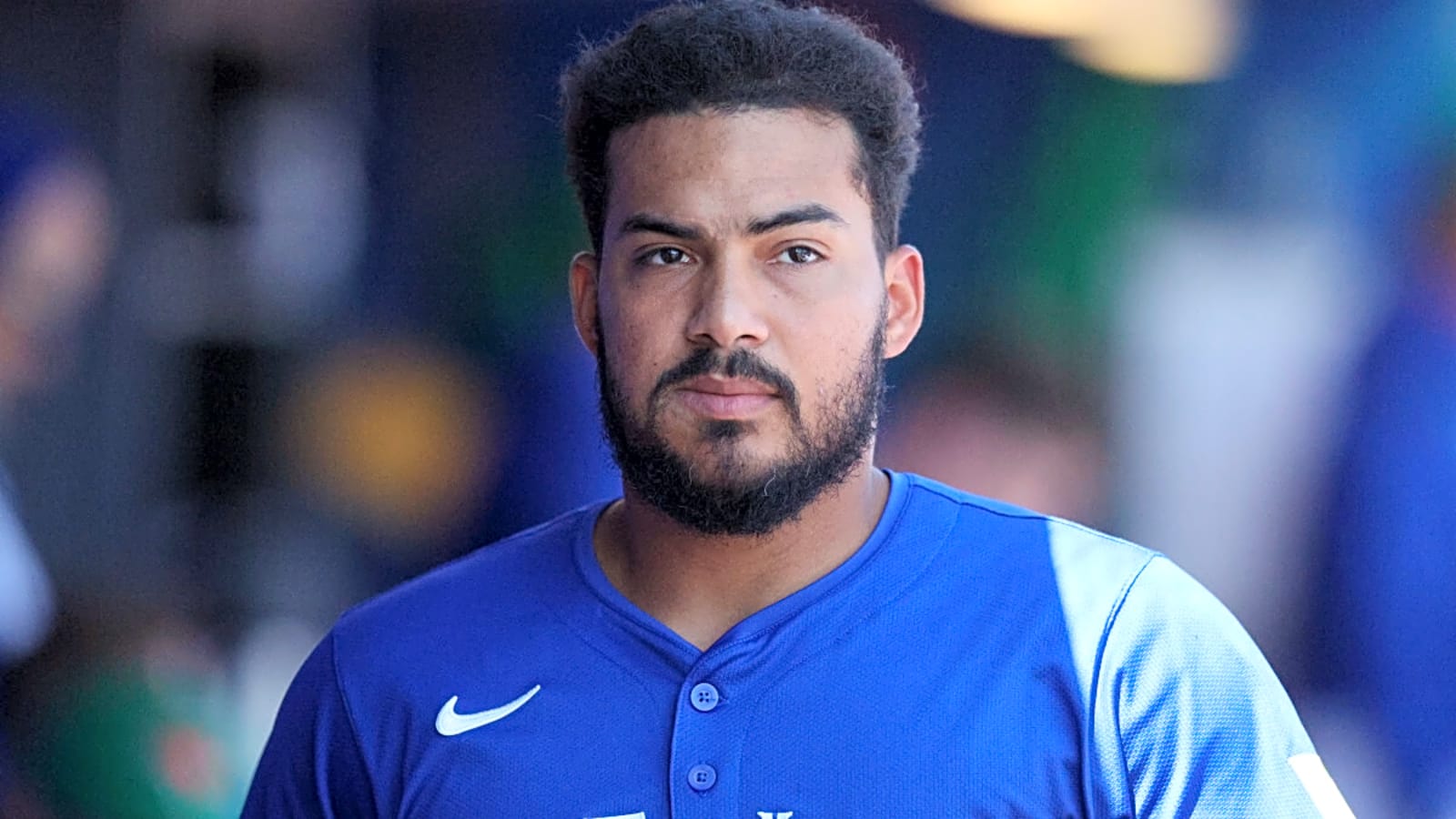 Blue Jays Announce Anthony Santander News Before Phillies Game