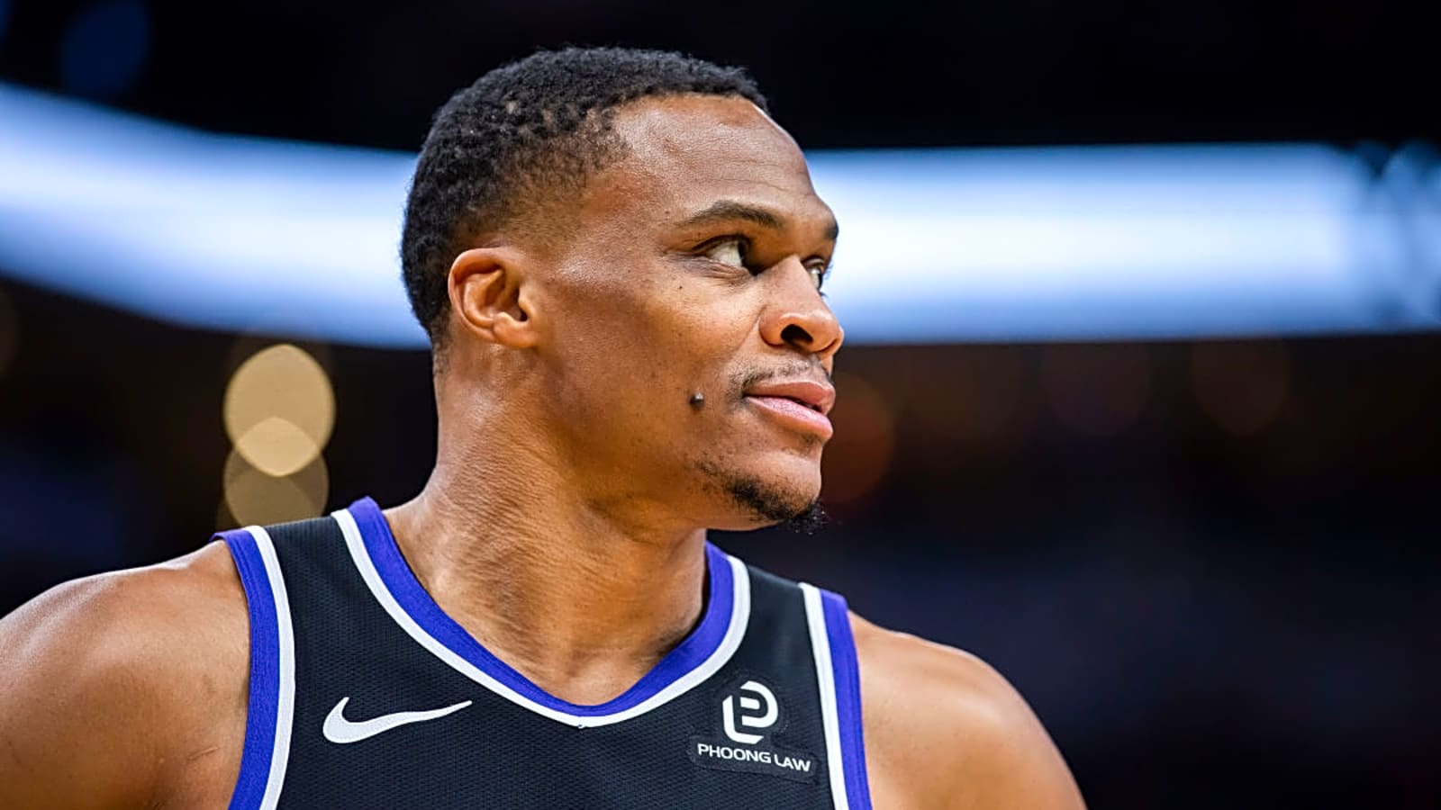 NBA Announces Russell Westbrook Milestone After Kings Game