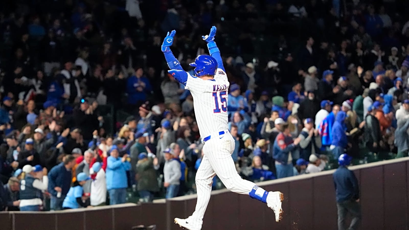 Cubs vs. Yankees: Can Chicago Close Out the First Half with a Statement?