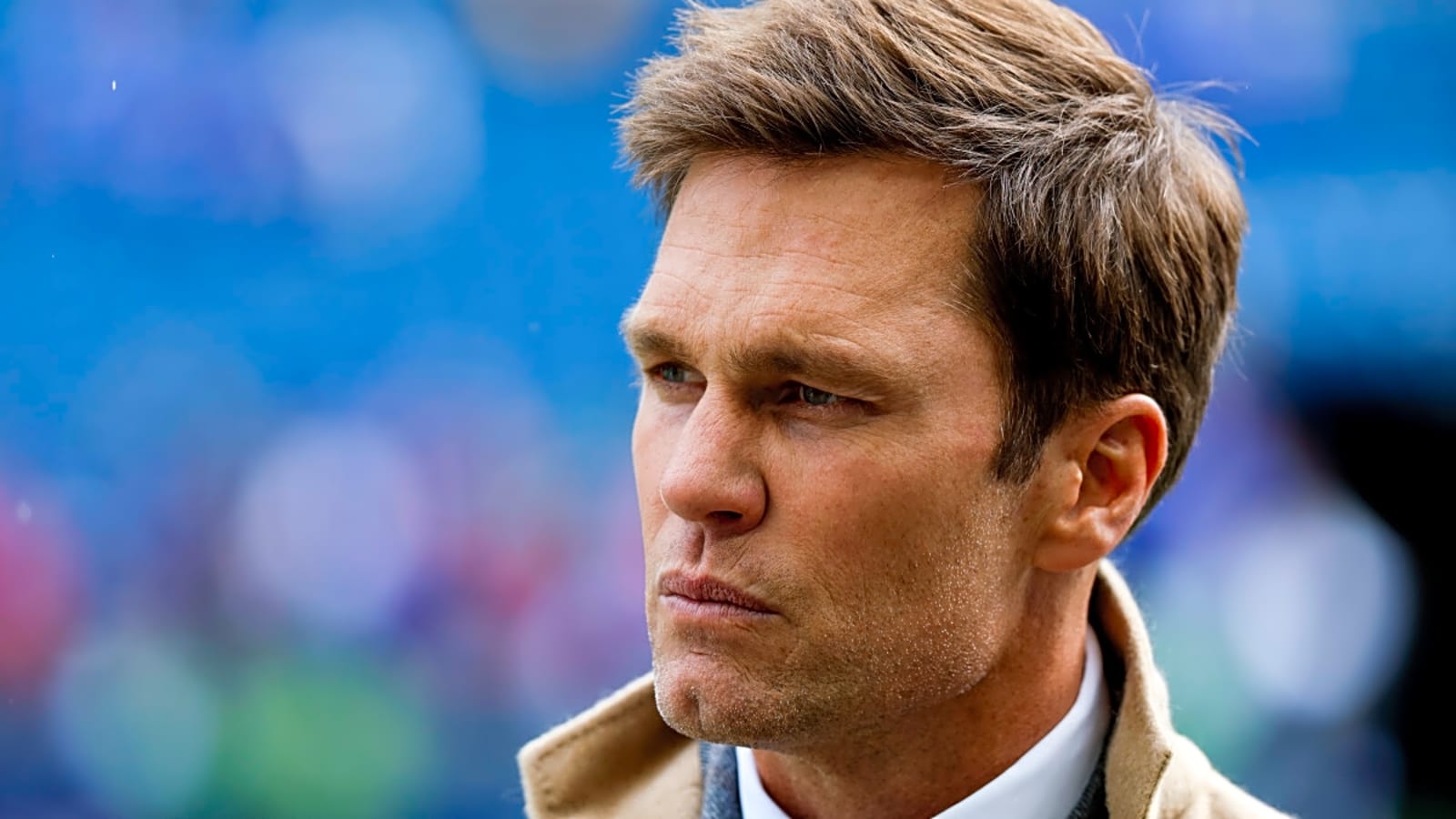 Tom Brady Shares Personal Update Amid NFL Season