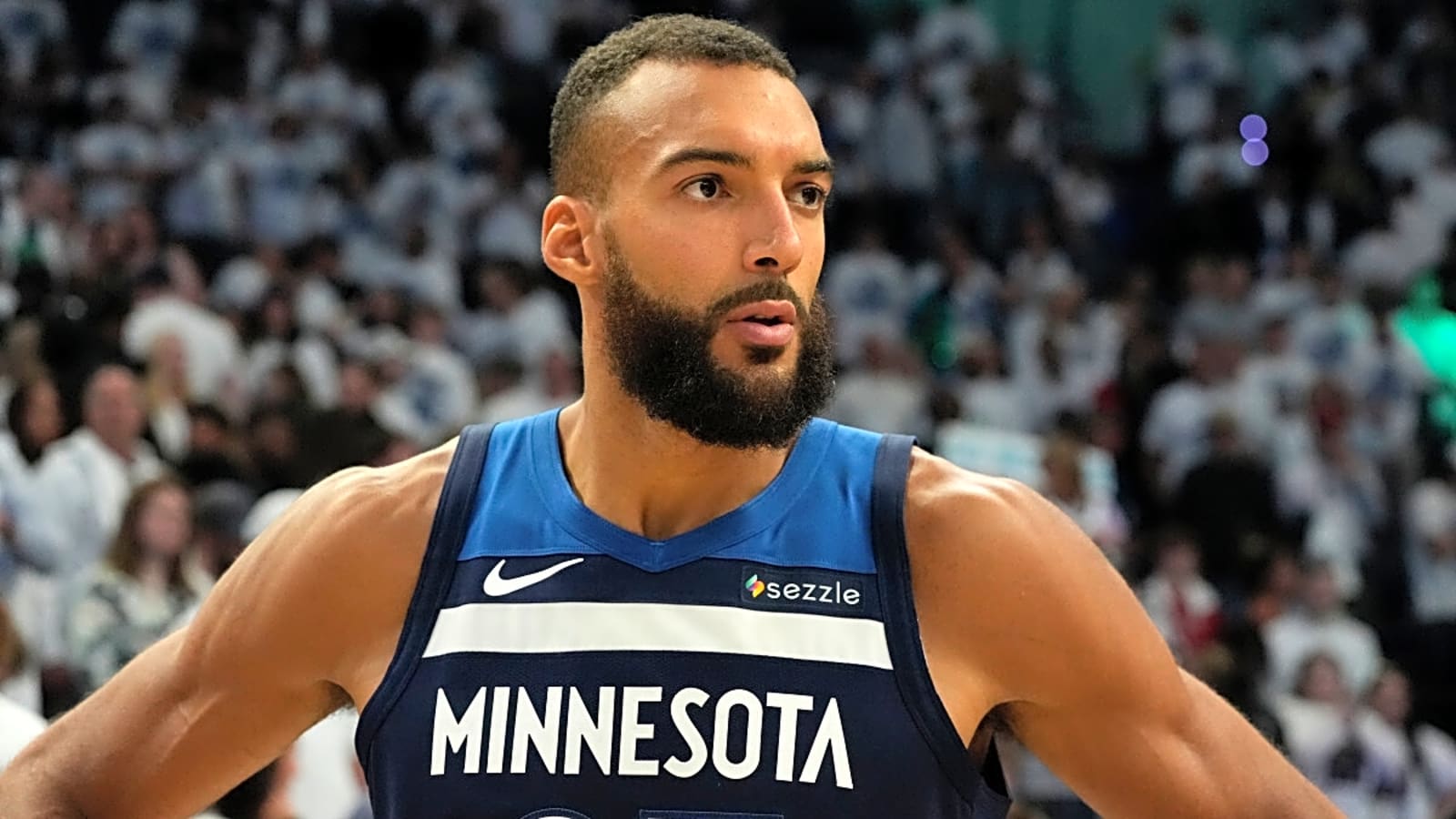 NBA Facing Punishment Decision After Rudy Gobert Incident