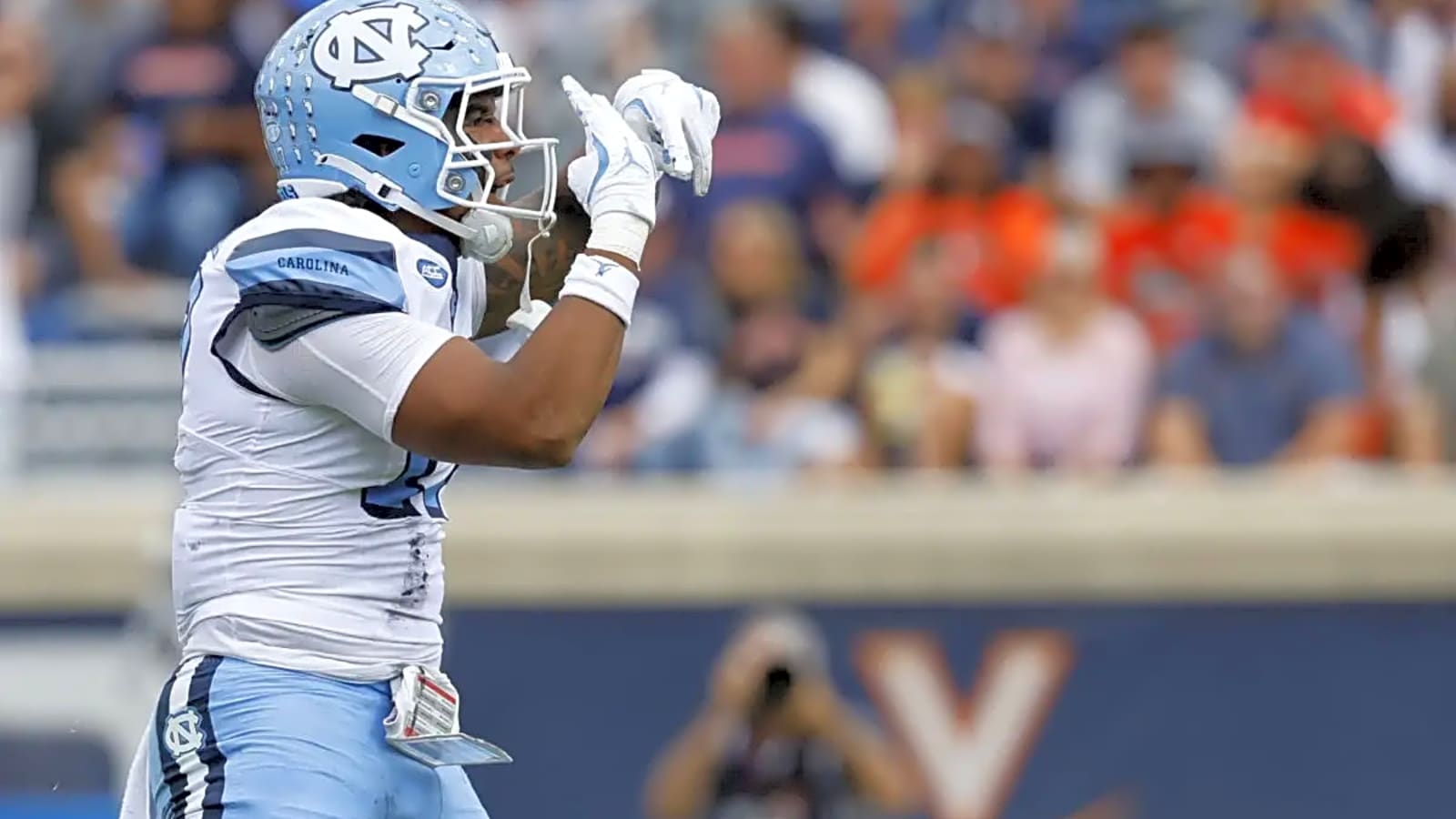  Penn State Adds Transfer Portal Linebacker