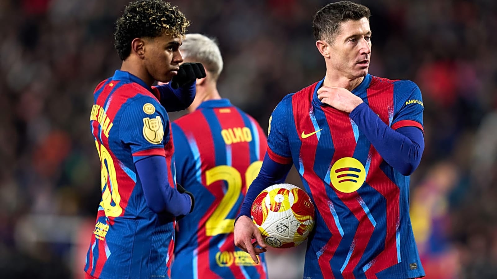 Girona vs. Barcelona Lineups, Injuries, Head-to-Head Stats, Predictions & Results