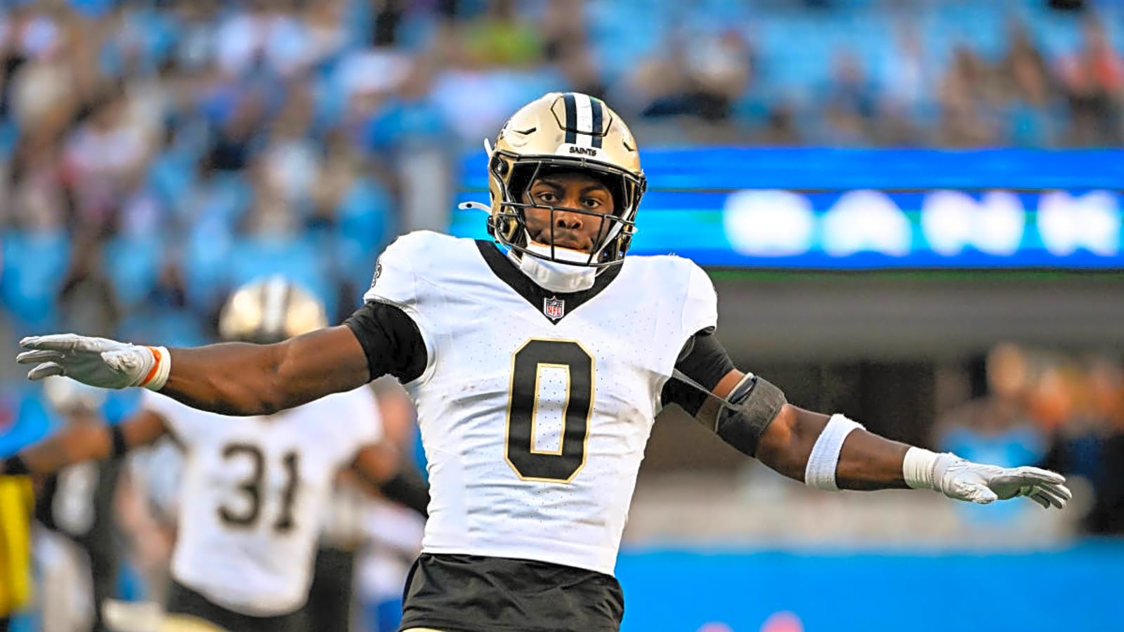 Apparent NBA playoff curse should put New Orleans Saints player on high alert during 2025 NFL season