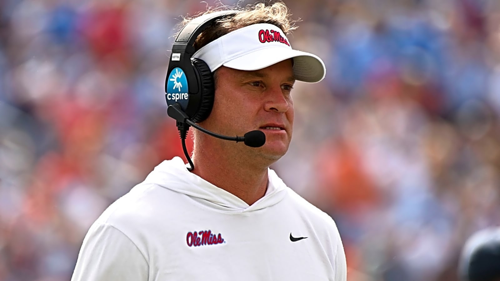 Lane Kiffin Makes Bold Prediction About Nick Saban Amid Return Rumors