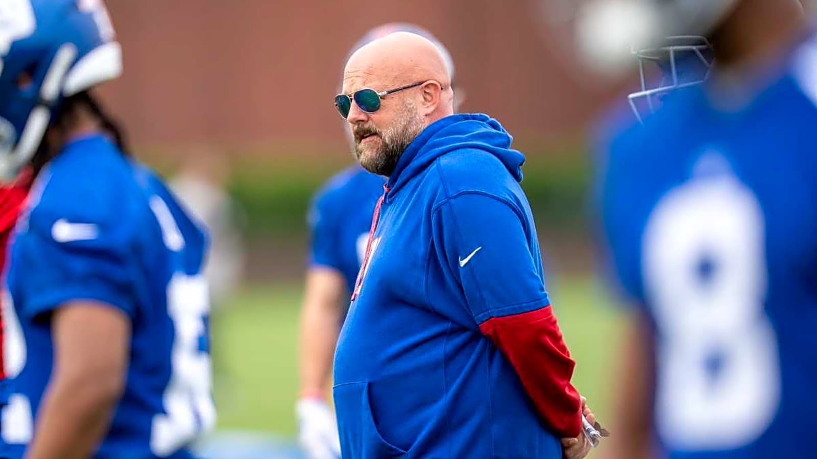 An under the radar New York Giants rookie could have a larger impact than people realize if he can shine during training camp