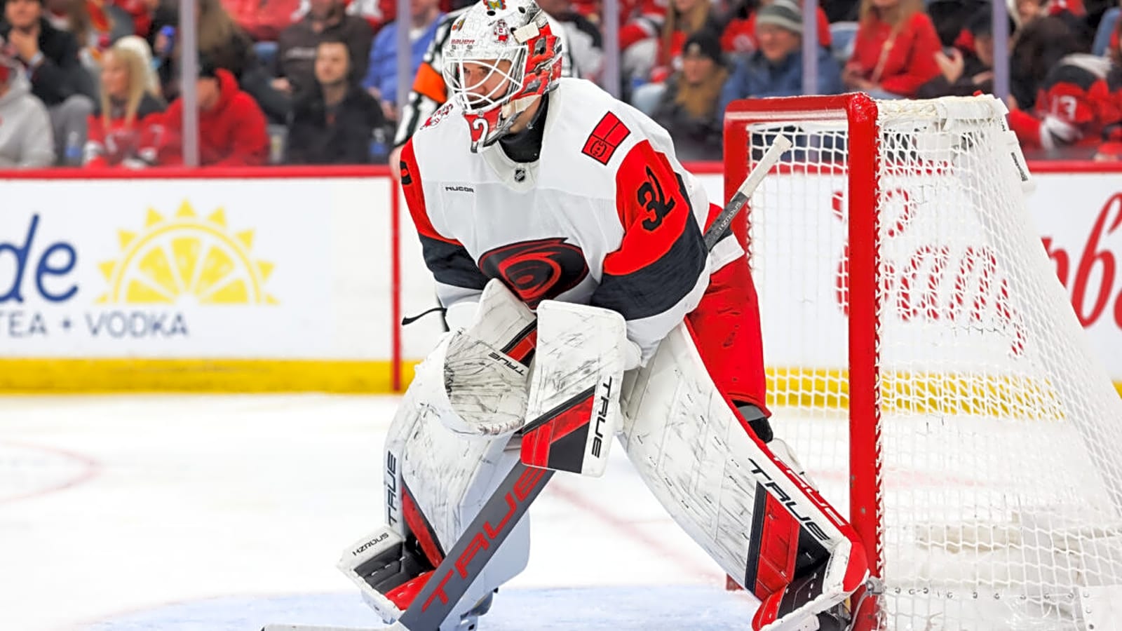 3 Takeaways From Hurricanes’ 9-1 Rout of Panthers