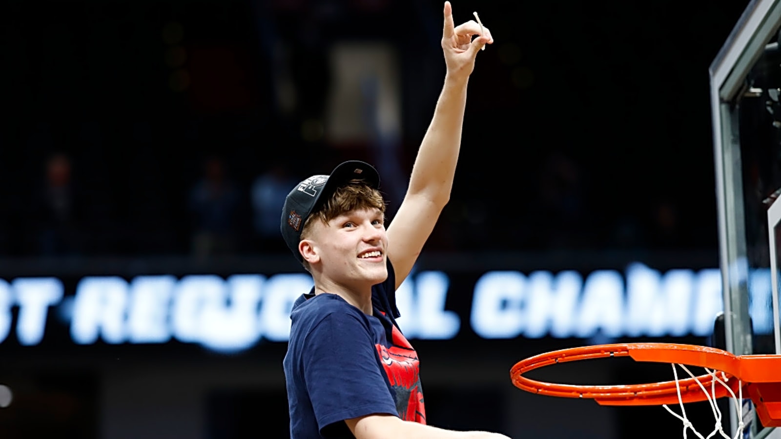 Ticket Prices For The 2026 Men's Final Four Are Crazy High