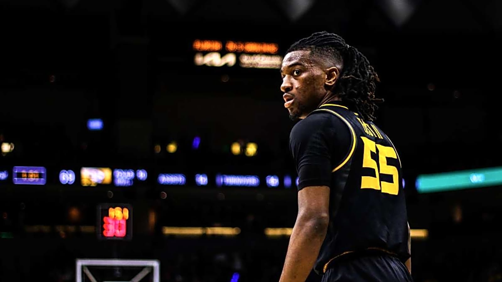 Former Mizzou Guard Emerges as MVP Candidate in Canadian Basketball League