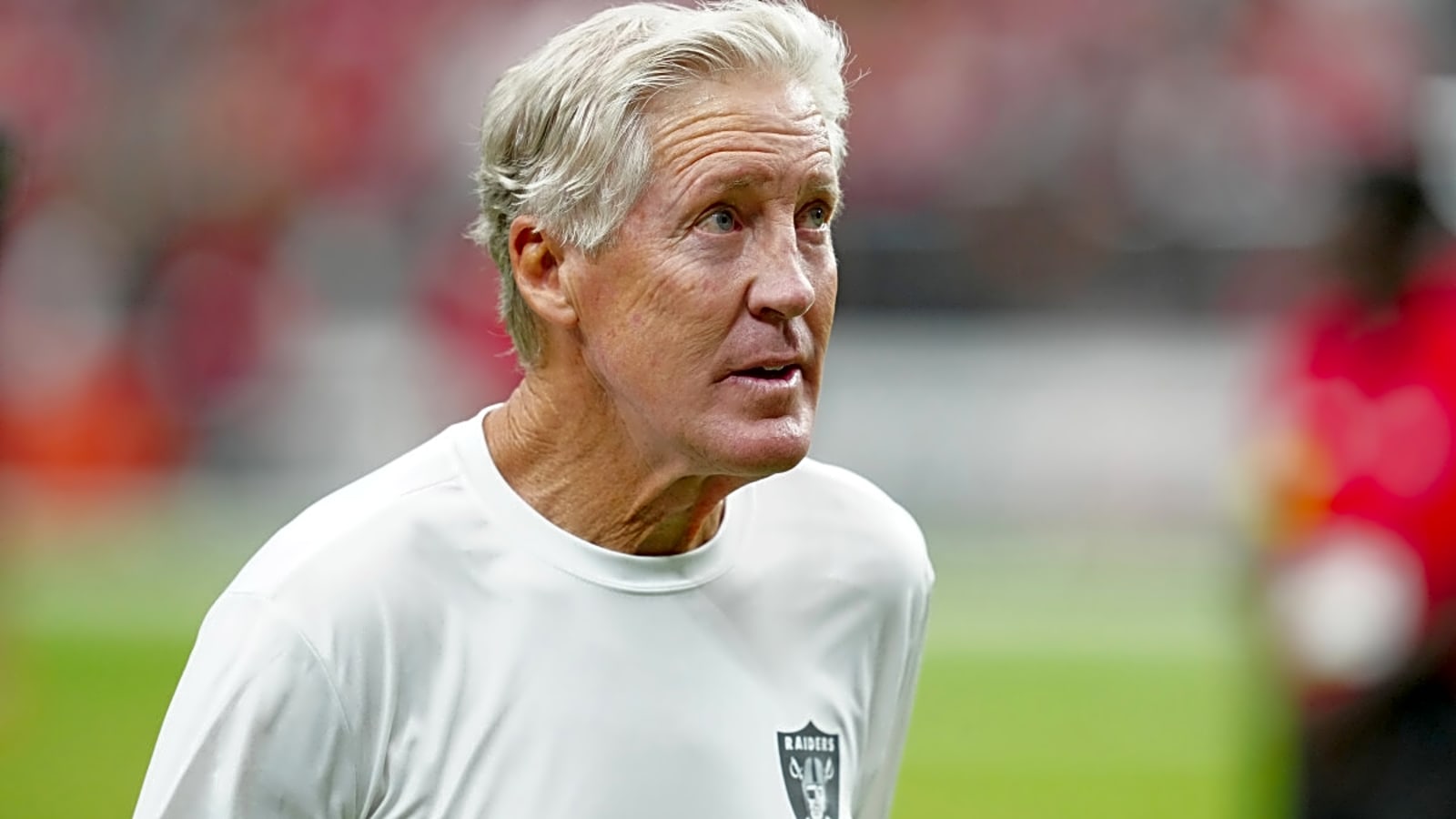 Las Vegas Raiders end up looking like geniuses after an unfortunate situation happened in a different preseason game