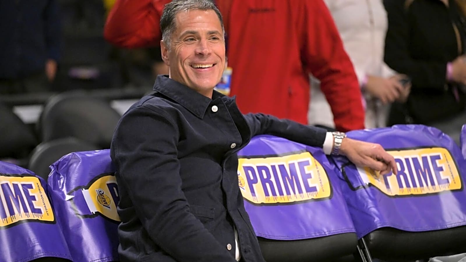 Lakers Showing Interest In 3 Guards; Have Easy Pathways To Acquire Any Of Them