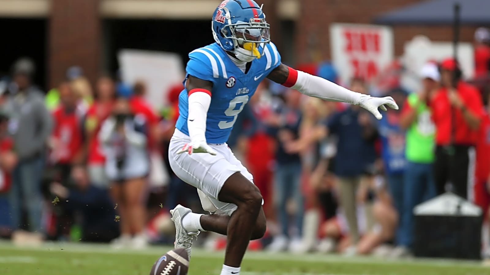 Commanders&#39; Draft Steal Already &#39;Trending in Right Direction&#39;