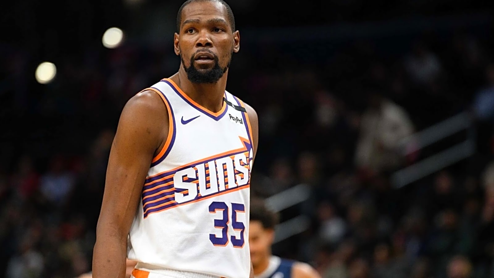 Kevin Durant Could Be Traded In A Few Days; 3 Teams Leading The Race