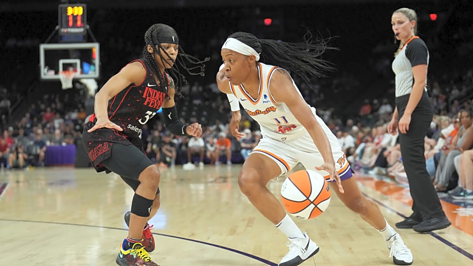 Diana Taurasi’s Former Teammate Returns to WNBA Years After ‘Terrifying’ Head Injury