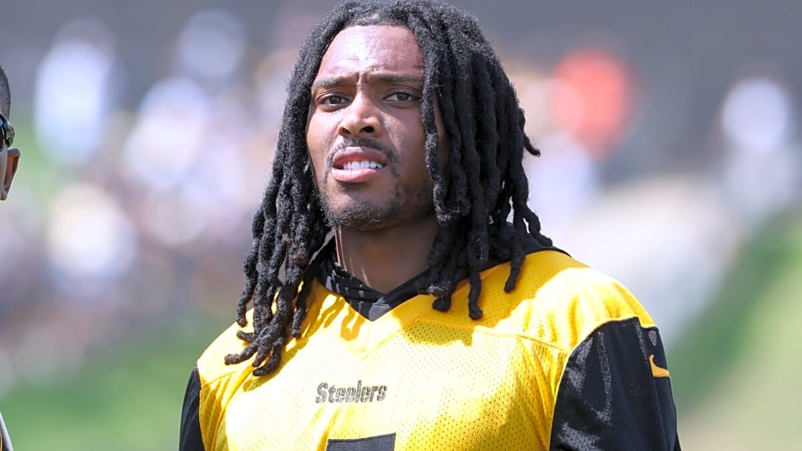 Steelers Announce Jalen Ramsey News Before Browns Game