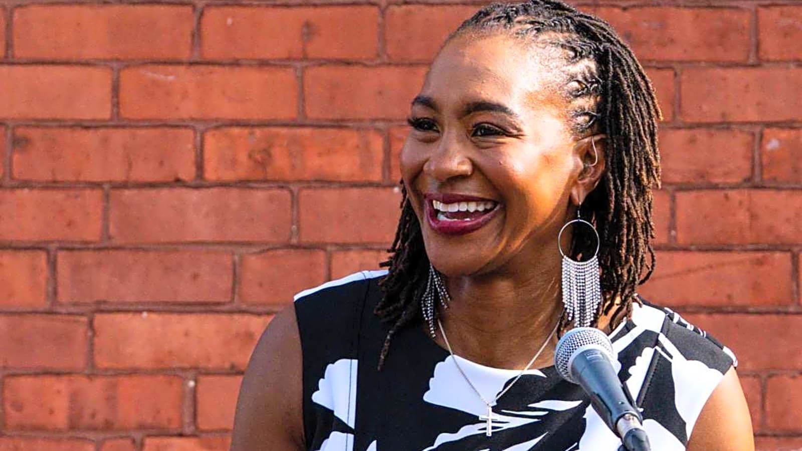 Indiana Fever Legend, 46, Lands New Job