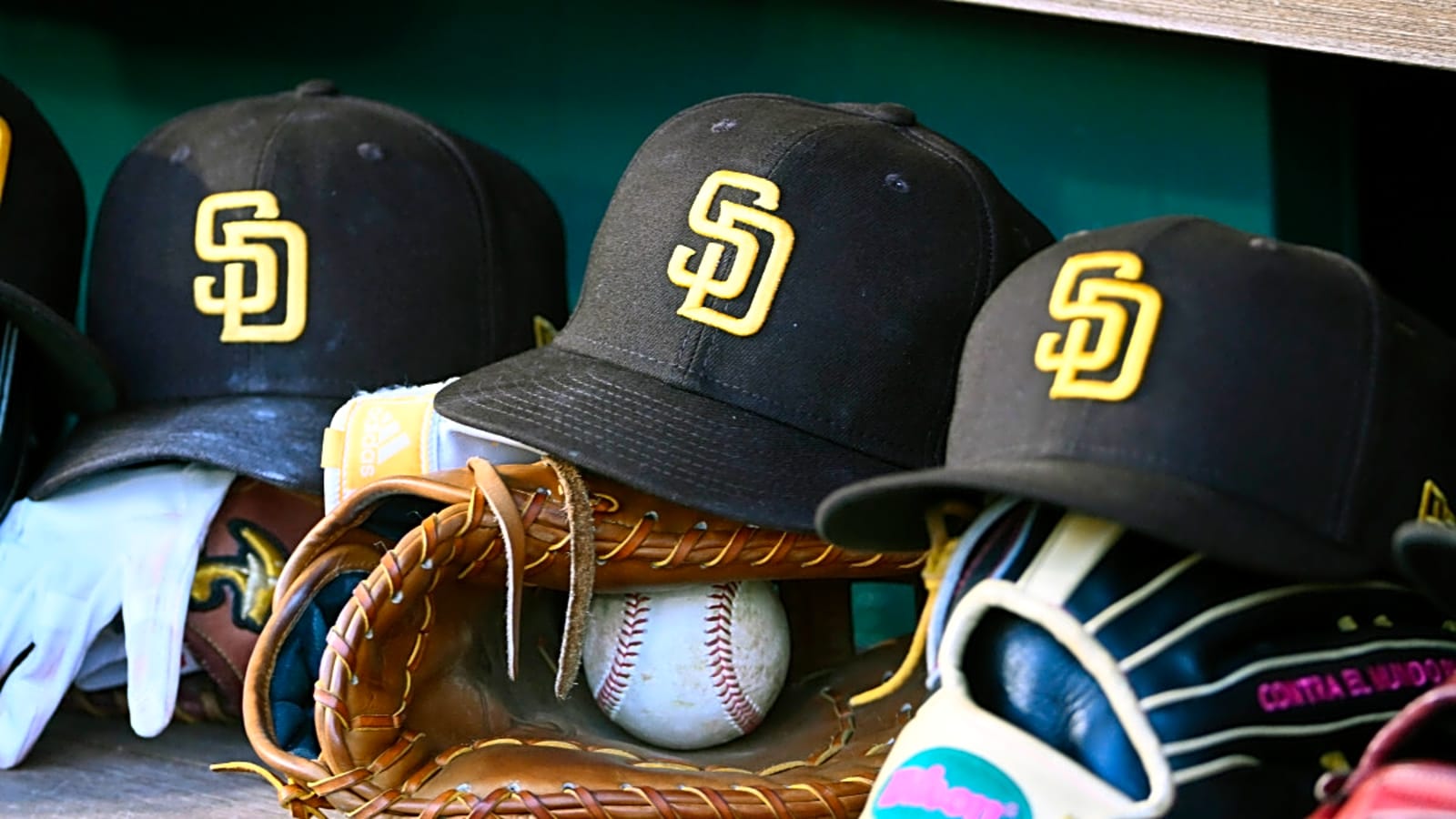 Padres' Craig Stammen Announces Unfortunate News at Spring Training