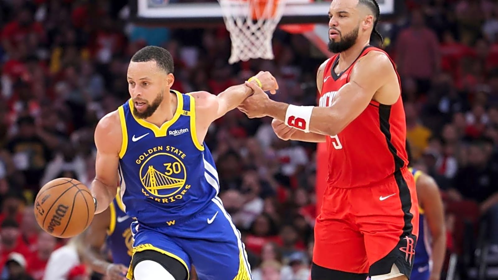 Steve Kerr, Draymond Green Credited With Golden State Warriors’ Success, ‘That Spells Trouble…’