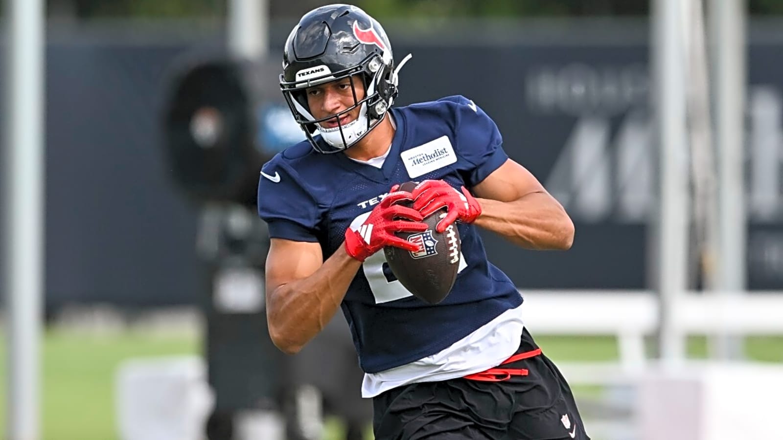 Houston Texans&#39; early offseason decision has already given them a notable advantage over almost every other team in the NFL