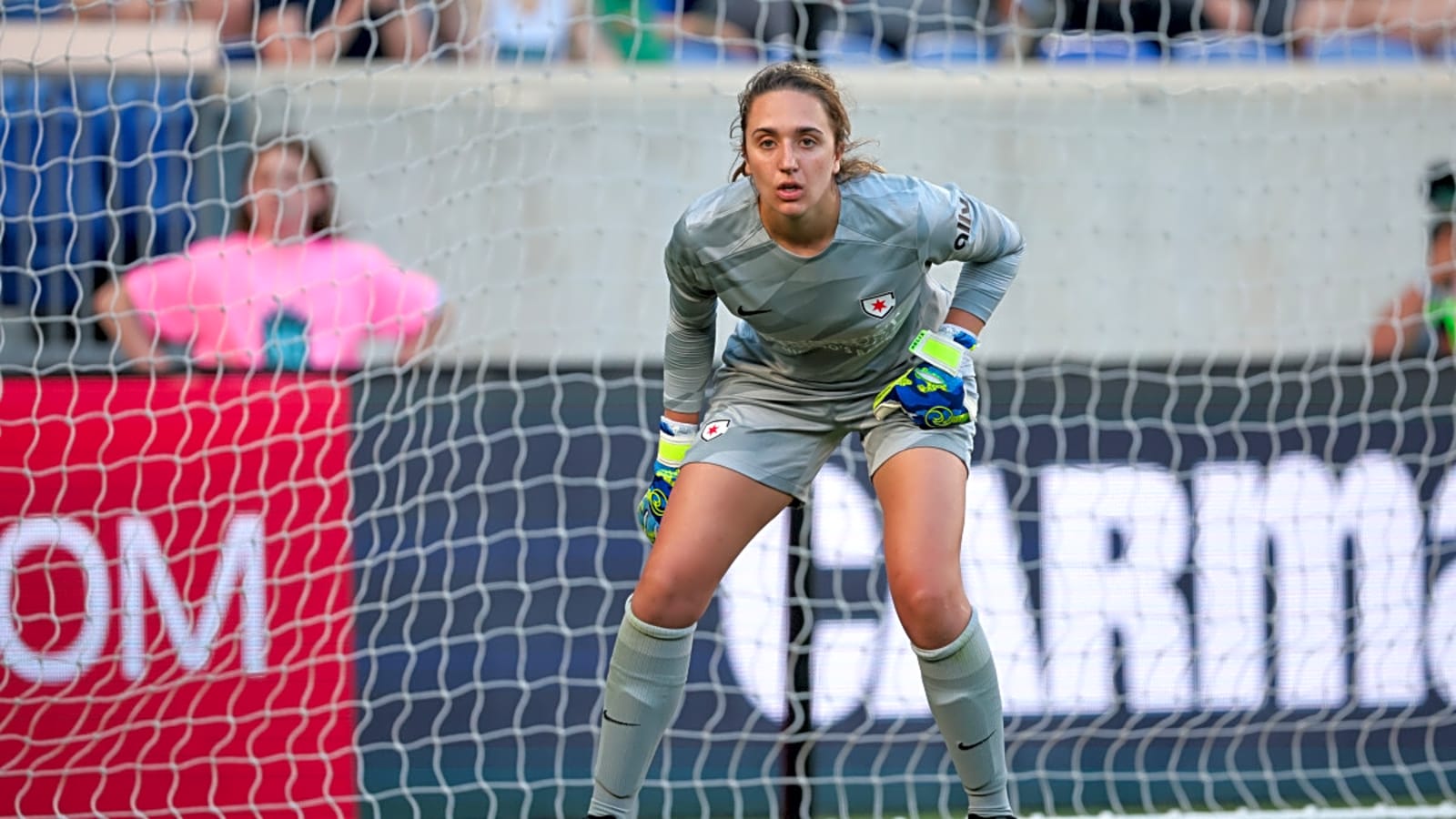 Chicago Stars FC Sign GK Mackenzie Wood to New Deal