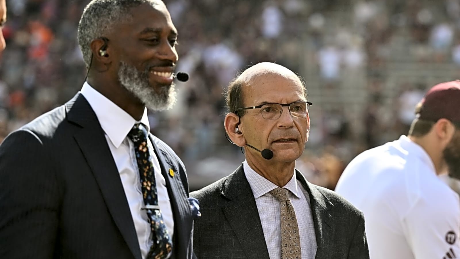 Paul Finebaum Names Top Five College Football Team Headed Toward &#39;Disaster&#39;