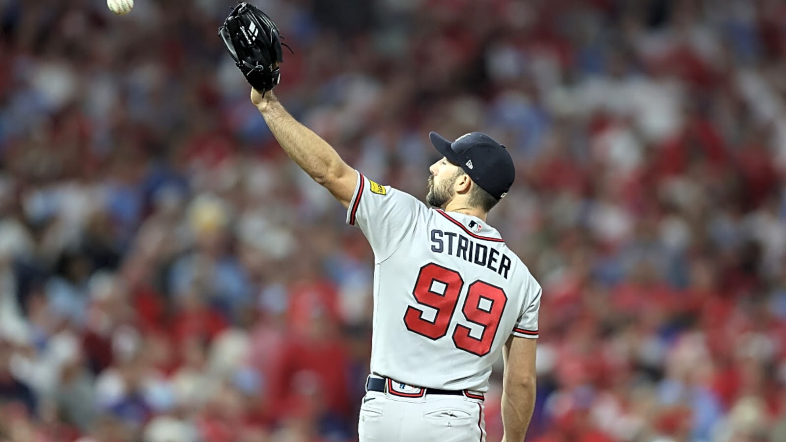 Spencer Strider Brings the Heat in Return, but Braves Trail in Toronto