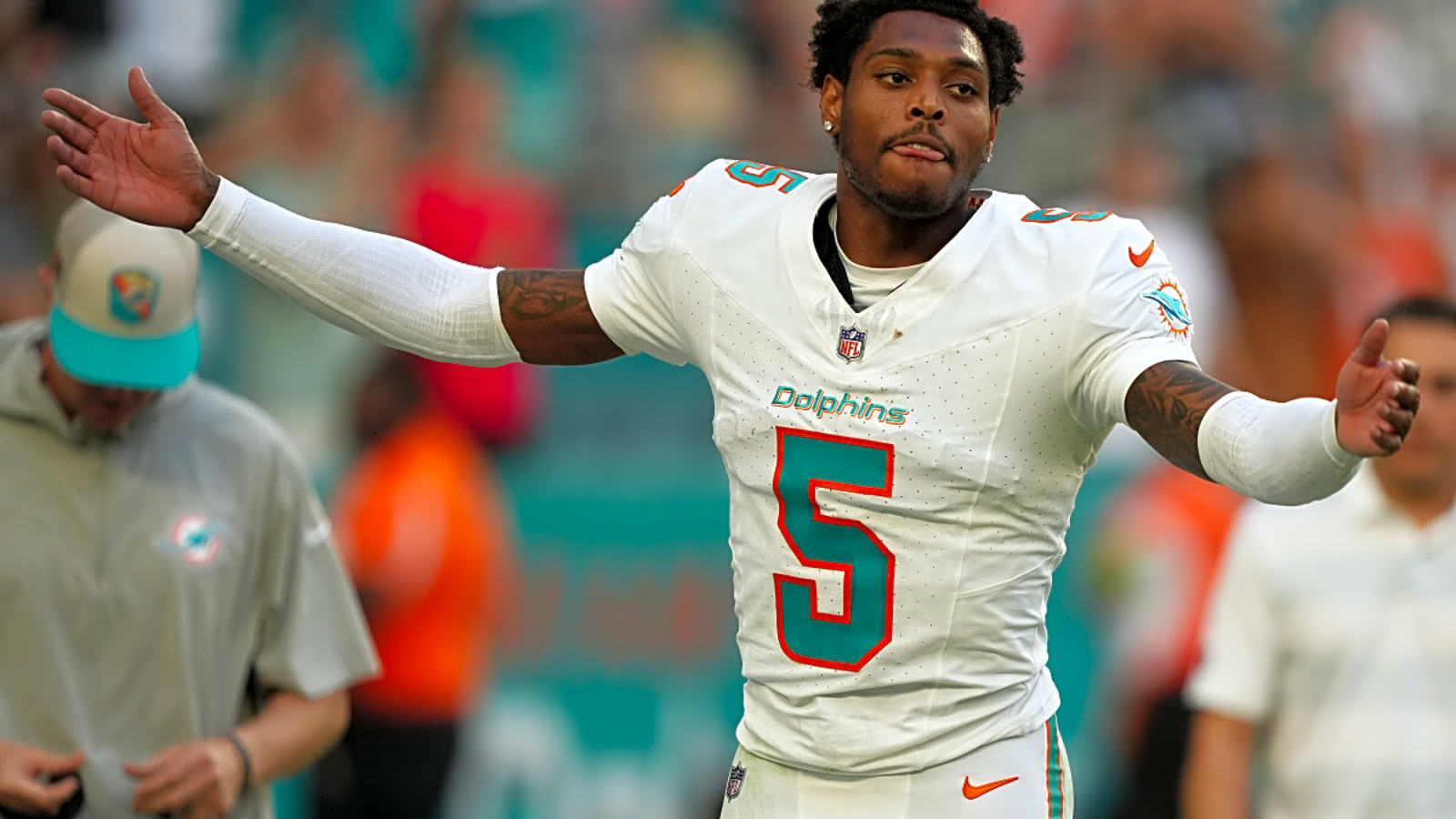 49ers Could Trade for Jalen Ramsey Because of 1 Key Factor
