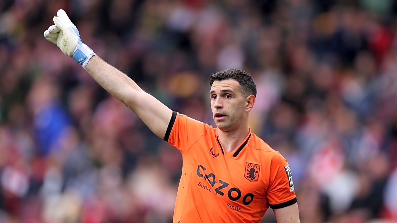 Man United the favourites to sign 'best goalkeeper in the world'?