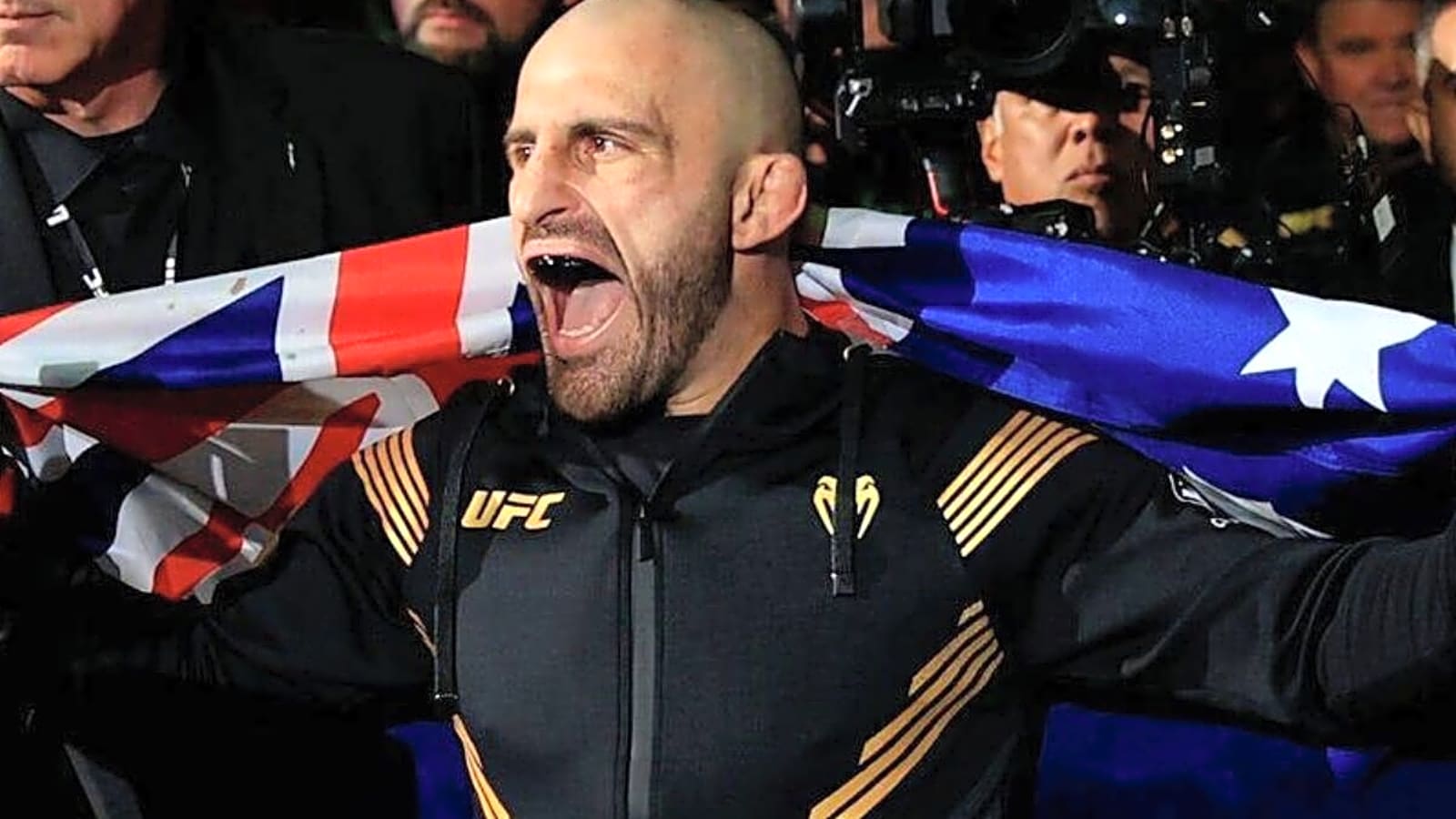 UFC 325 Walkout Songs: What Are the Entrance Music Used by Alexander Volkanovski, Diego Lopes, Dan Hooker and Others