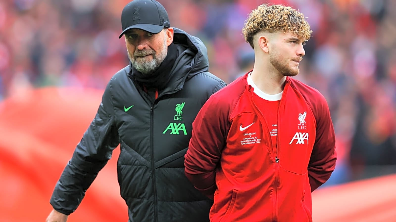 Liverpool Confirms Transfer Fee As Klopp Eyes Harvey Elliott Reunion