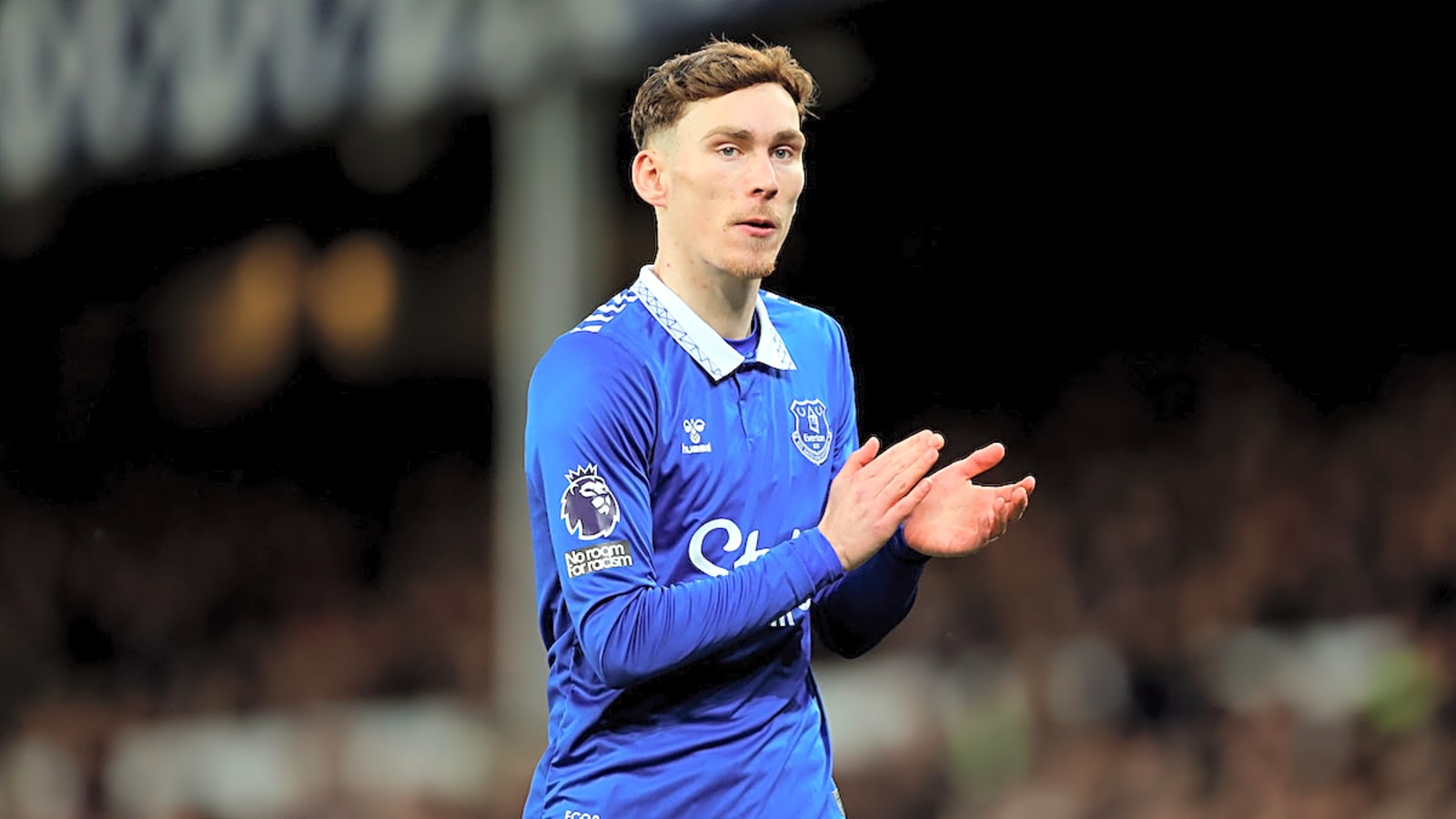 Report: Man United blow in their pursuit of Englishman who has really 'stepped up'