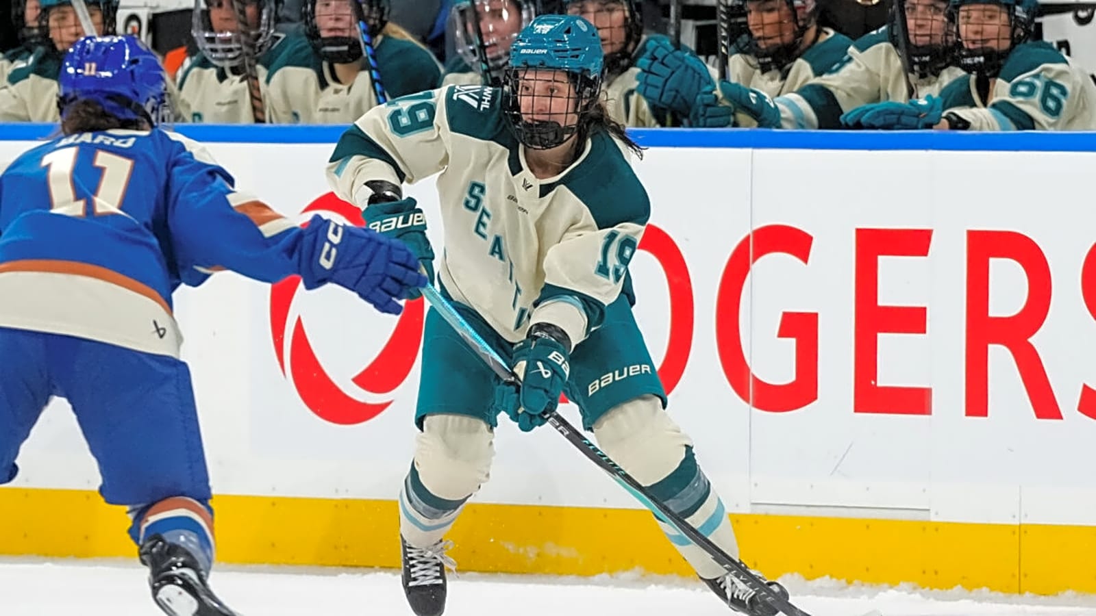 Torrent Beat Charge 4-1 as Several Players Record a Multi-Point Night