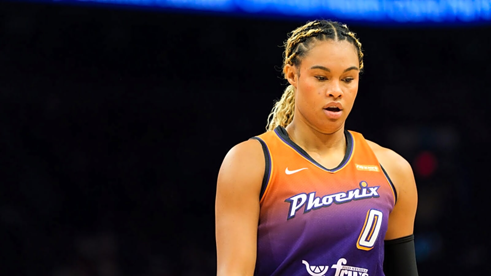 Alyssa Thomas Was Not Entirely at Fault for Mercury’s WNBA Finals Setback – Report