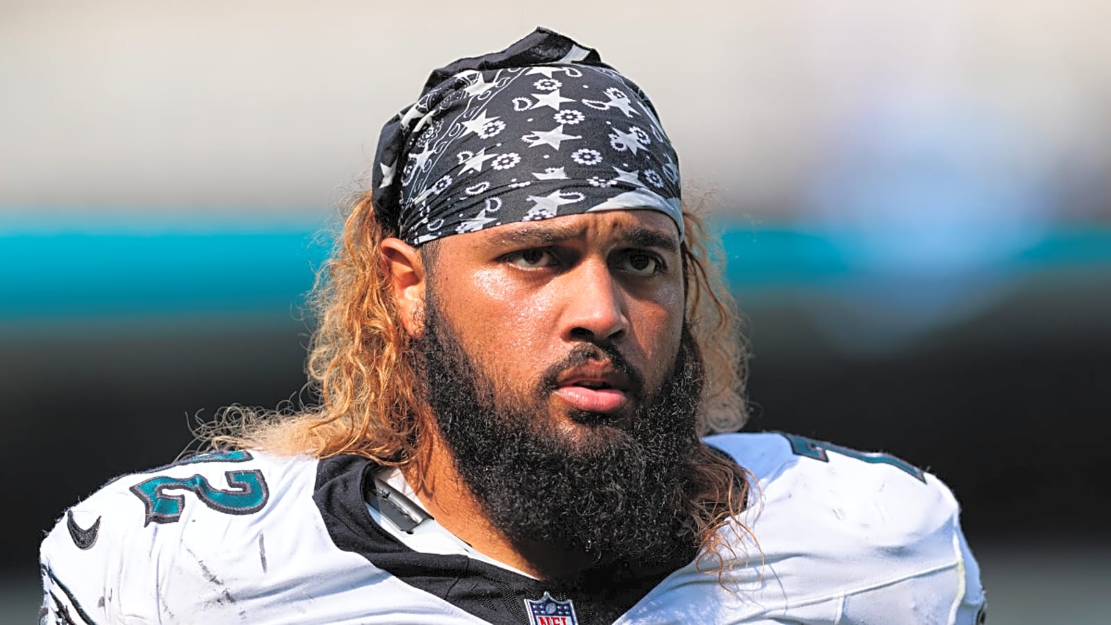 Packers trade for three-time Super Bowl champion offensive lineman to gain depth ahead of the regular season