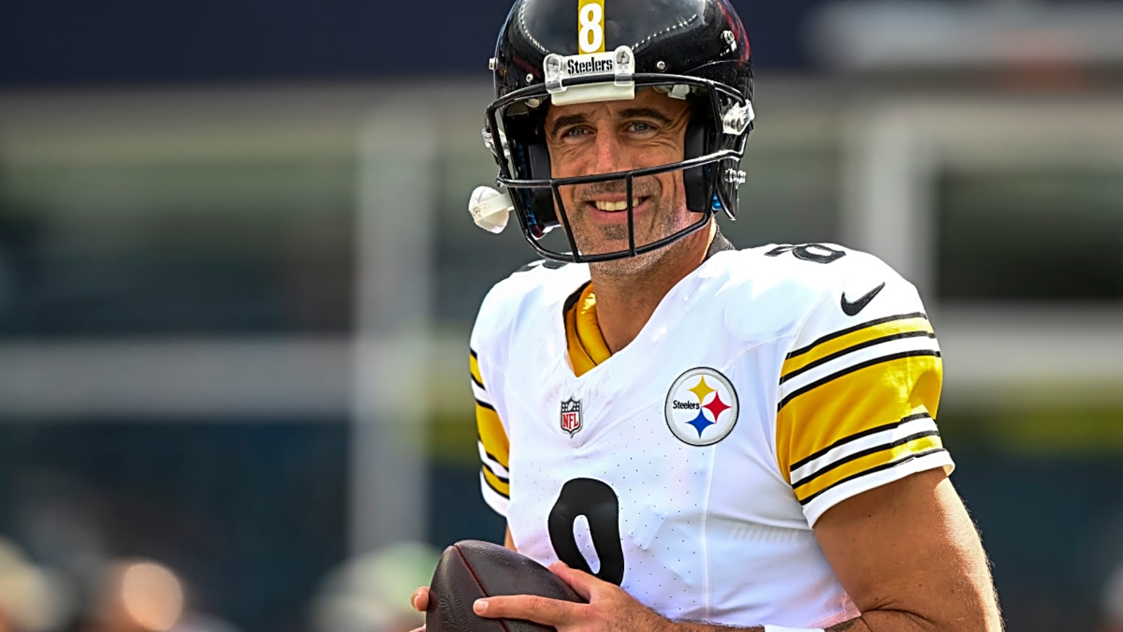 Steelers’ Potential Takeover of the AFC North Catches Rich Eisen’s Attention