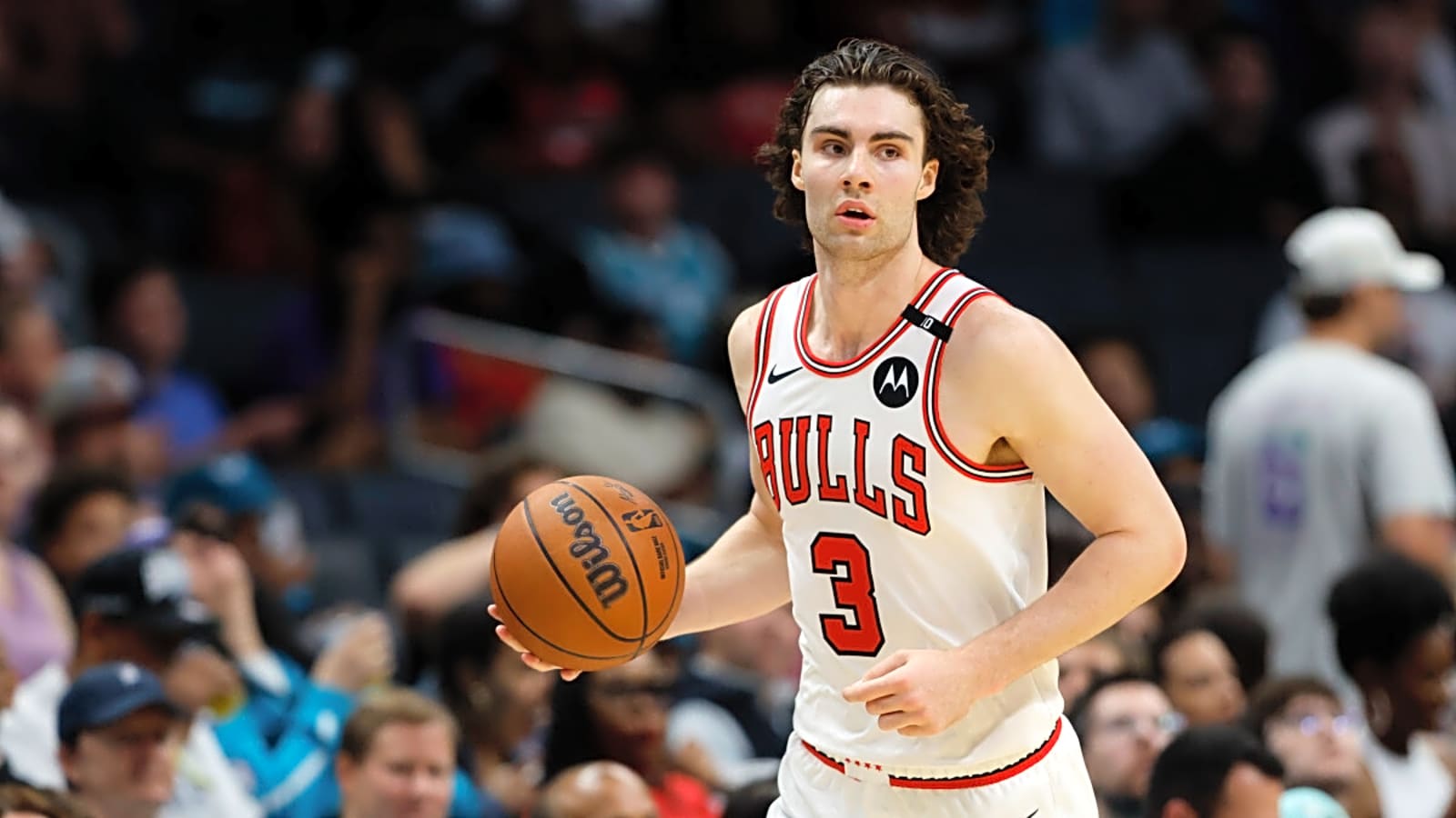 Bulls Predicted To Make Major Josh Giddey Move in Free Agency