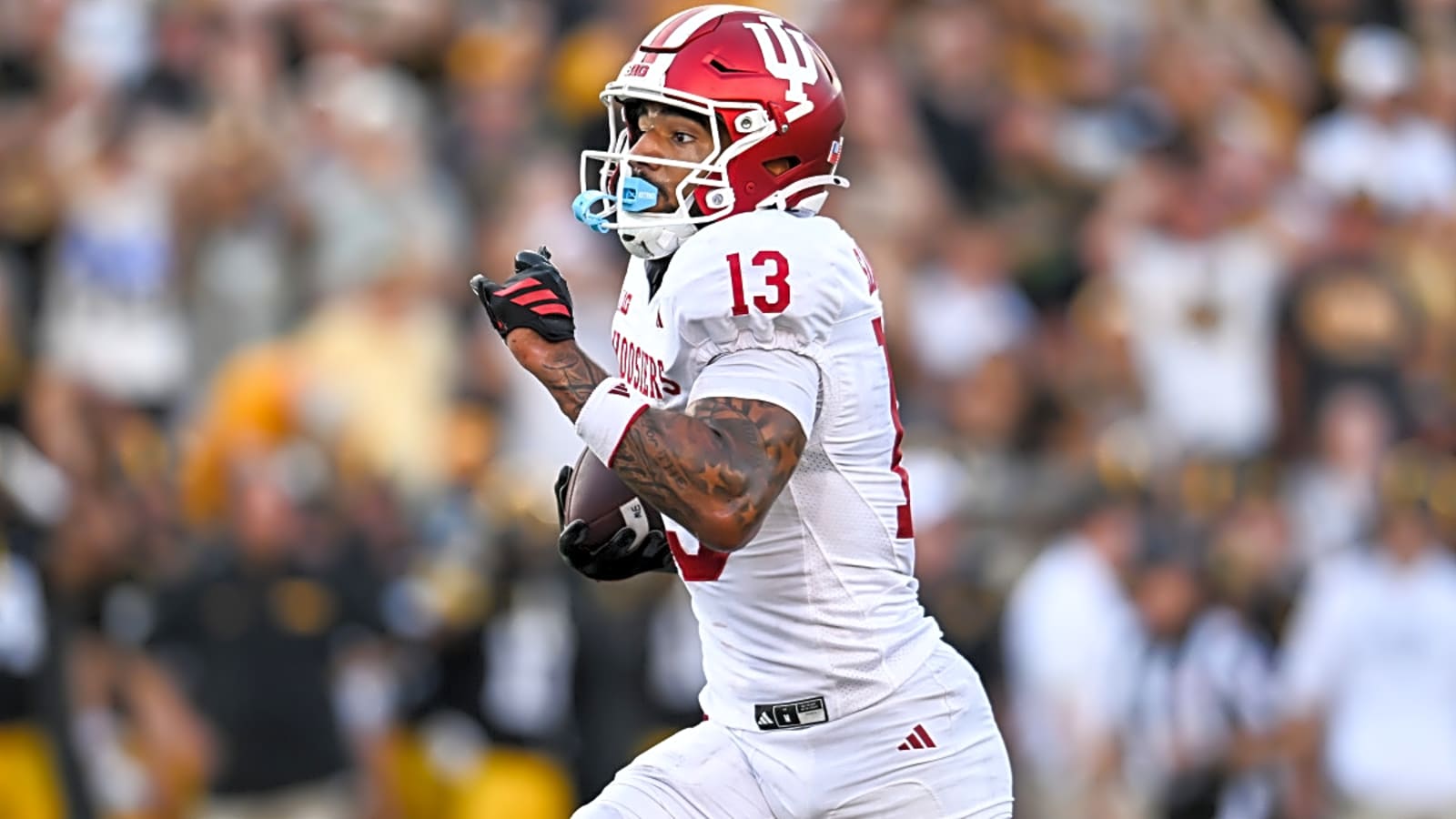 Indiana vs Oregon Prediction: Hoosiers and Ducks in CFP-Level Clash