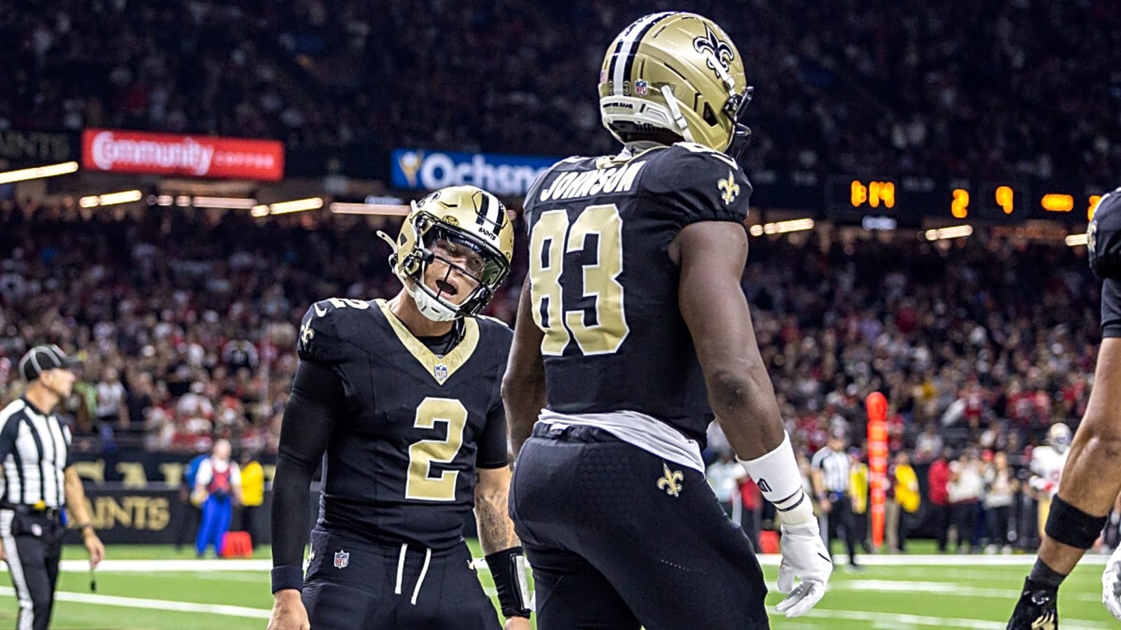 2025 Fantasy Football TE Start/Sit: Week 4