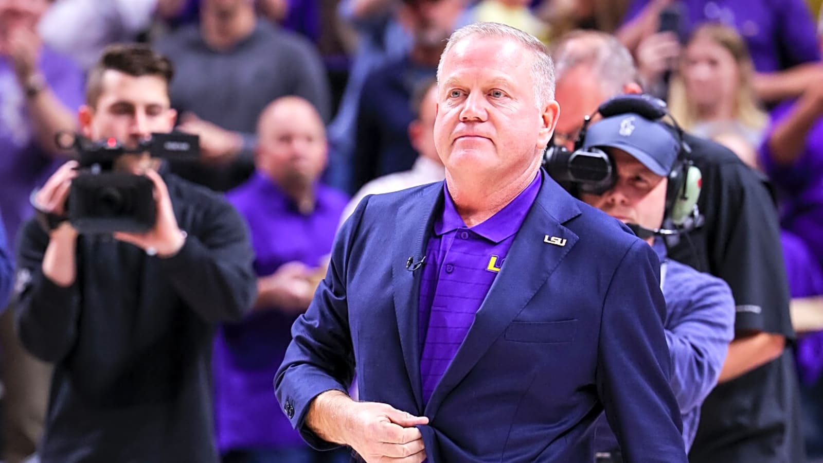 &#39;We set trends&#39; LSU recruits set wild precedent that could give Tigers a major recruiting edge