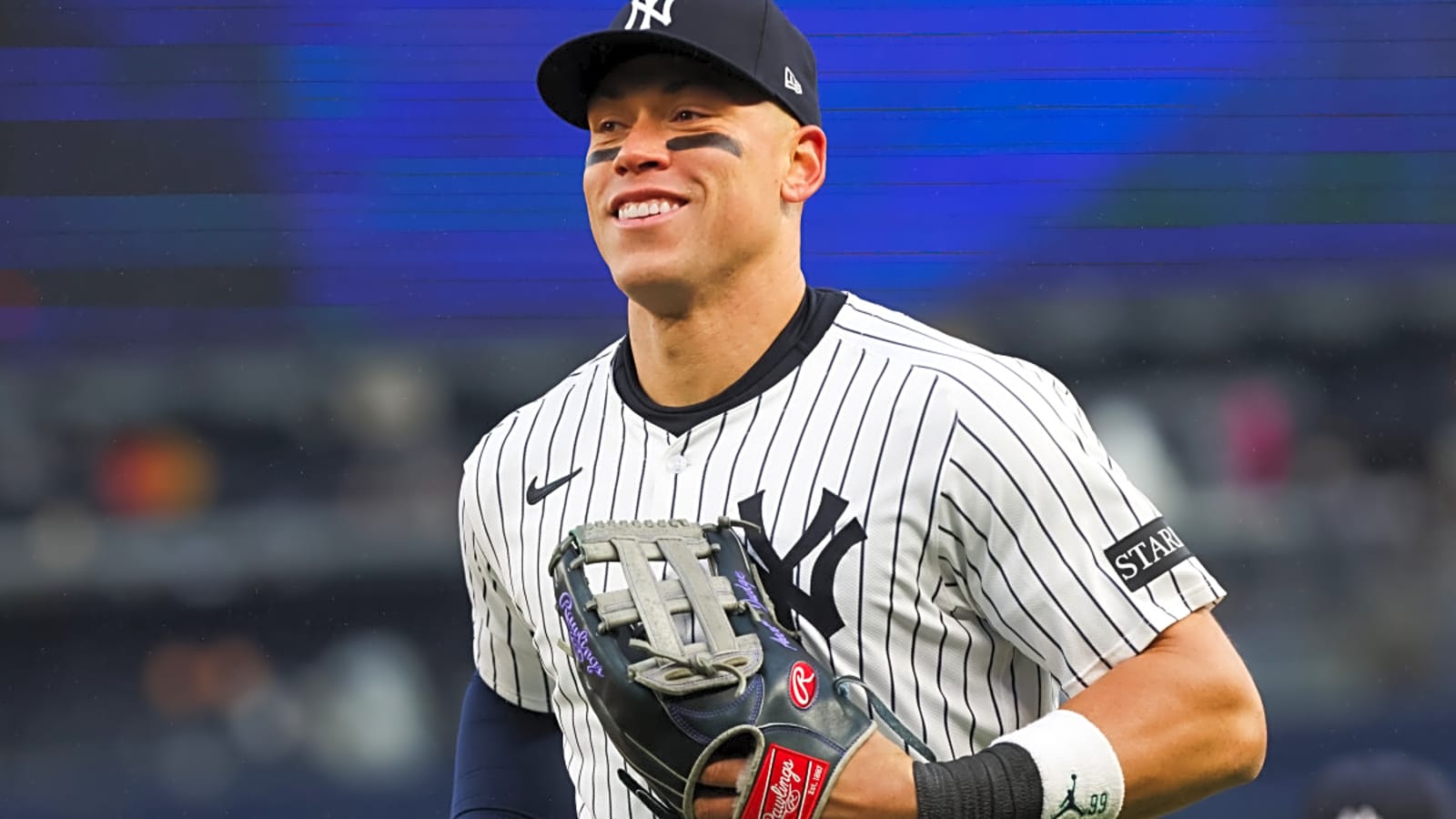 MLB Reveals Major MVP News for Yankees&#39; Aaron Judge