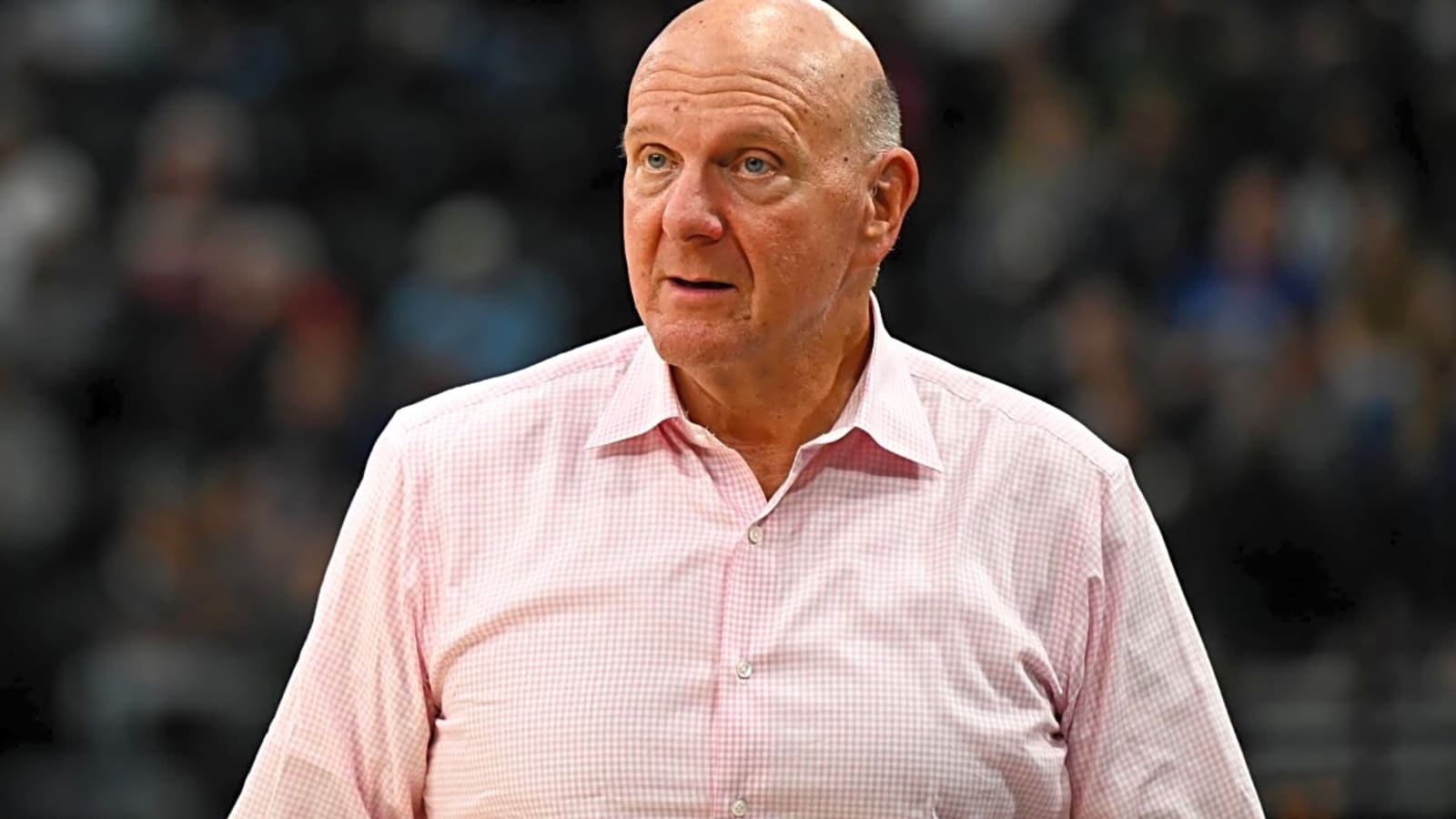 'They Conned Me': Steve Ballmer Breaks Silence On Kawhi Leonard Fraud Allegations