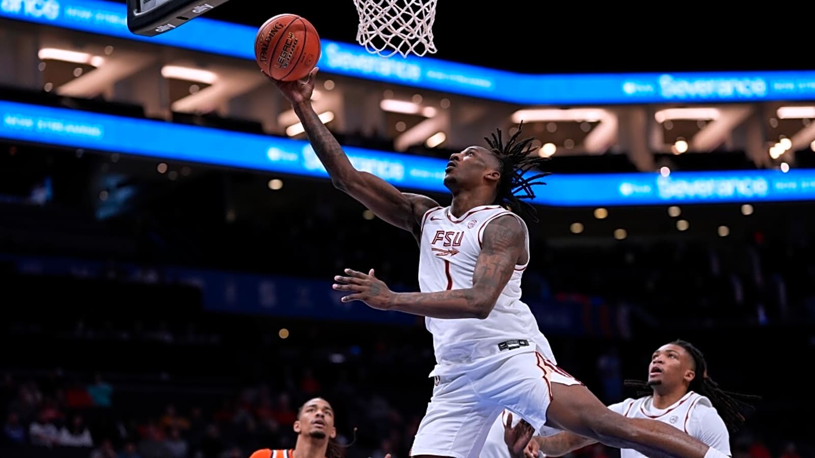 Gonzaga Transfer Portal Target Opts to Forego Eligibility and Remain in NBA Draft