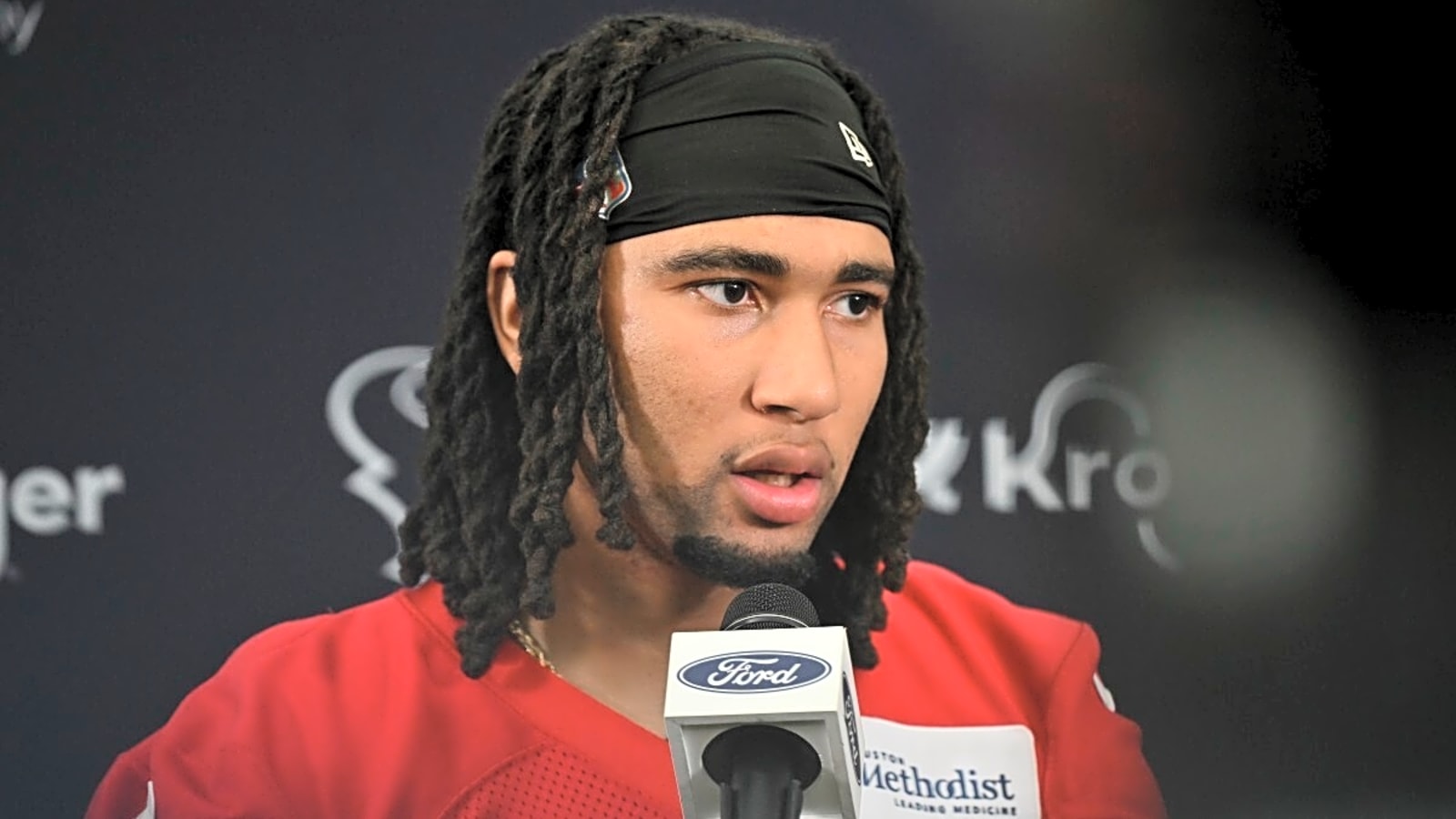 C.J. Stroud and the Texans could be in for a rude awakening potentially having three straight years of the same big issue