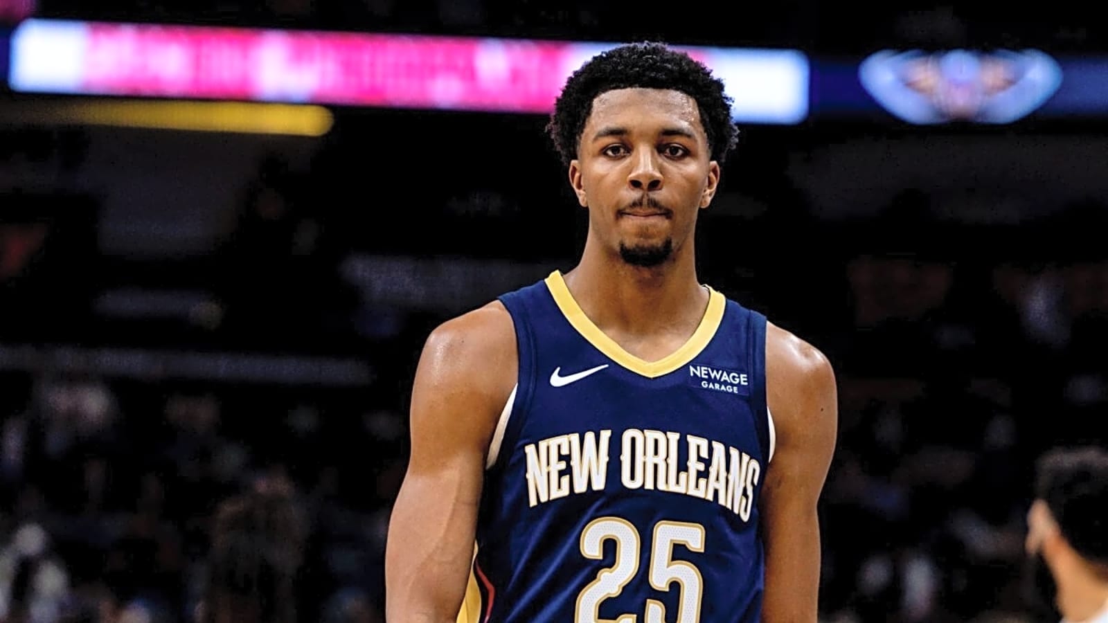 Pelicans Asking Price For Trey Murphy III Revealed: Massive Haul For Young Star