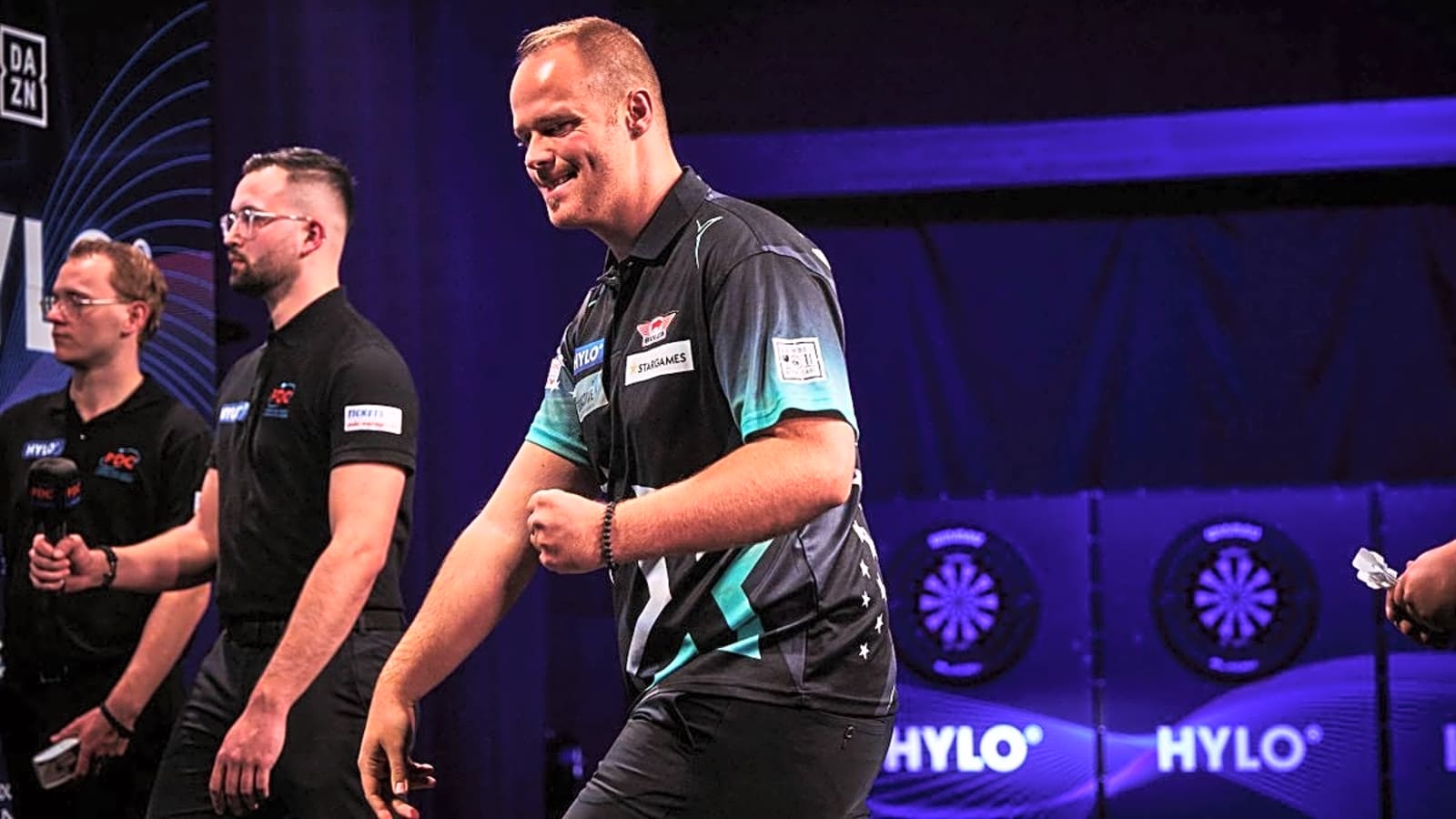 'I truly believe I haven’t reached my full potential yet' - Max Hopp targeting return to PDC World Darts Championship in 2026