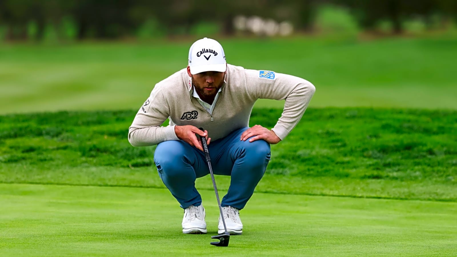 A Dummies Guide to Poa Greens: The Famous Carpet of Pebble Beach