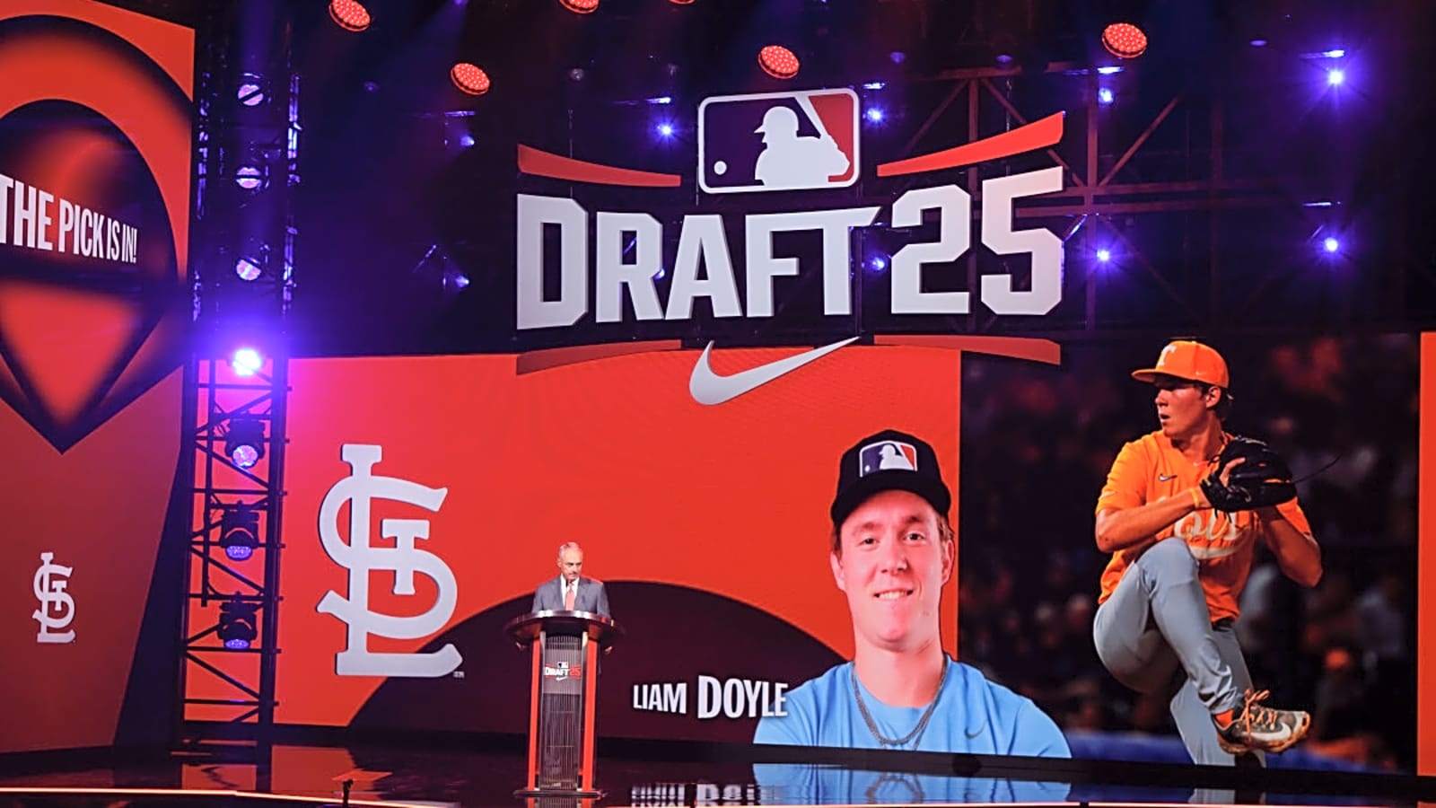 Cardinals First-Round Pick Compared to Reigning Cy Young Winner Tarik Skubal