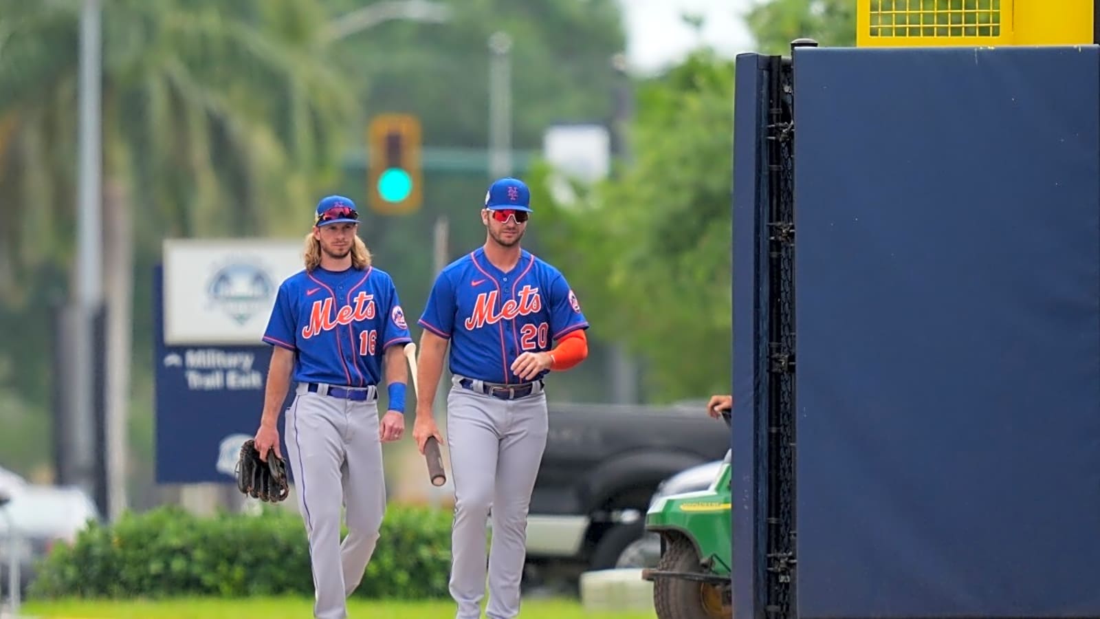 New Mets Player Breaks Silence After Joining the Team