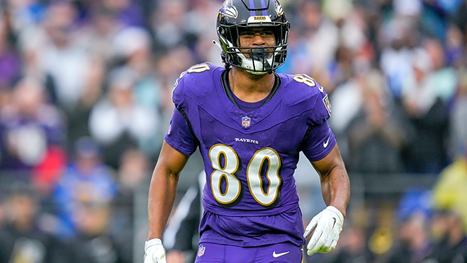 Commanders linked to top free agent option who would become explosive weapon for Jayden Daniels